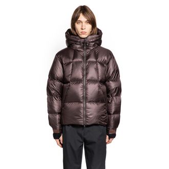Goldwin Pertex Quantum Down Parka