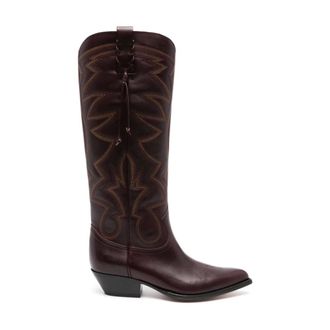 Buttero Dames, Schoenen, Bruin, Maat: 41 EU Leer