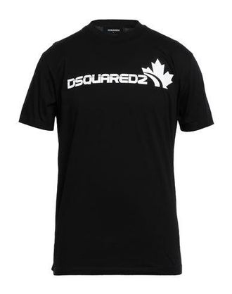 Dsquared2 TOPS - T-shirts auf YOOX.COM