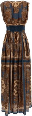 Zimmermann Donna, Abiti, Multicolore, S, new