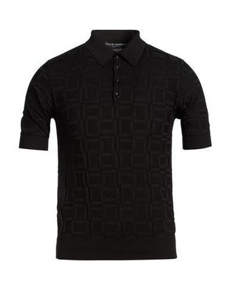 Dolce & Gabbana KNITWEAR - Jumpers sur YOOX.COM