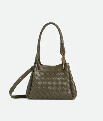 Bottega Veneta Parachute Piccola - Bottega Veneta