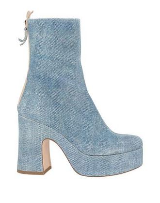 AGL FOOTWEAR - Ankle boots on YOOX.COM