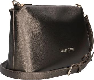 Valentino Tassen, Dames, Bruin, ONE Size, Barn Schoudertas