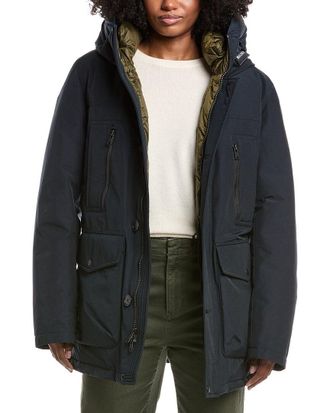 Woolrich Ramar Arctic Parka