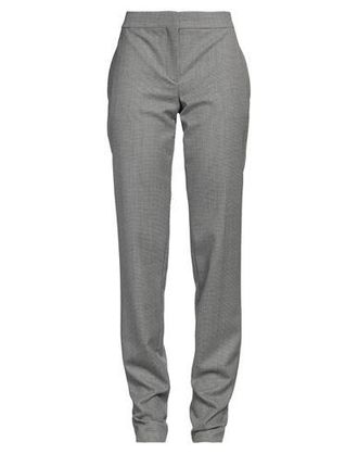 Alexander McQueen PARTES DE ABAJO - Pantalones en YOOX.COM