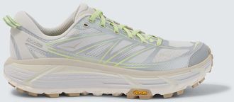 Hoka One One Mafate Speed 2 running shoes