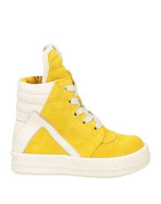 Rick Owens FOOTWEAR - Trainers on YOOX.COM