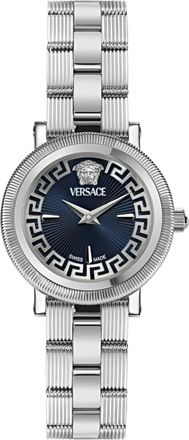 Versace Greca Flourish Petite Bracelet Watch