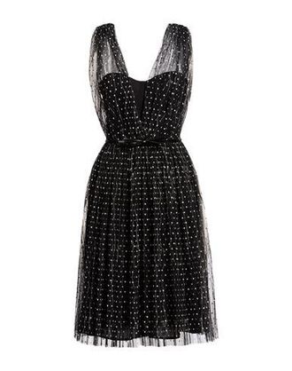 Elisabetta Franchi VESTIDOS - Vestidos midi en YOOX.COM