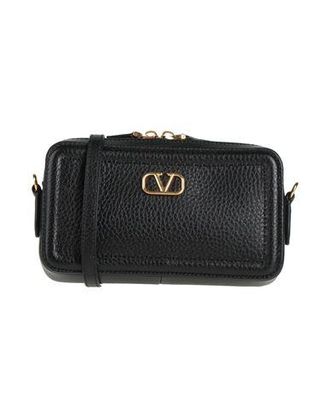Valentino Garavani BAGS - Cross-body bags sur YOOX.COM