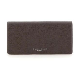 Gianni Chiarini Dames, Accessoires, Bruin, Maat: ONE Size Leer
