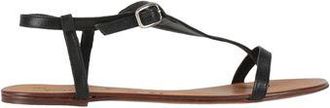 Campo di Fiori FOOTWEAR - Thong sandals on YOOX.COM