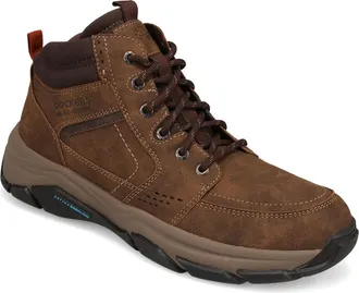Dockers Mens Royce Rugged Casual Boot