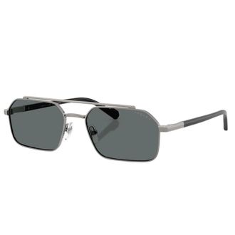 Vogue Vo4356S Sunglasses - unisex - VOGUE - Sunglasses - Gray - 57 MM - Accessories