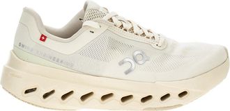 On Running Beige Cloudsurfer Next Sneakers