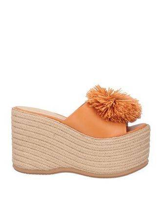 Paloma Barcel&oacute; FOOTWEAR - Espadrilles sur YOOX.COM
