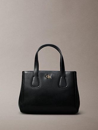 Calvin Klein Bandolera refinada