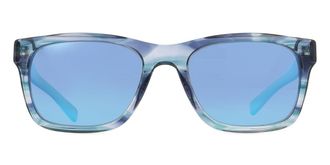 Costa 6S2003 Tybee Polarized 200319 Mens Sunglasses Blue Size 52