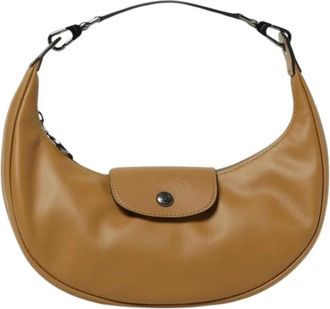 Longchamp Donna, Borse, Marrone, Taglia unica, new