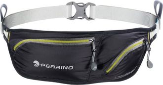 Ferrino X-Flat Hüfttasche - | grau