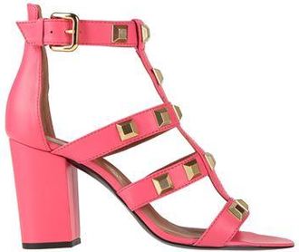 Via Roma 15 SCHUHE - Sandalen auf YOOX.COM