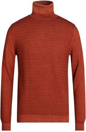 L.B.M. 1911 KNITWEAR - Turtlenecks on YOOX.COM