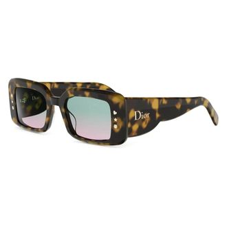 Dior Lucky Charms S1I - unisex - Accessoires - Veelkleurig - Maat: 51 MM