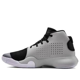 Under Armour Anomaly Black Grey 3021266-003