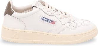 Autry Medalist Low Sneakers