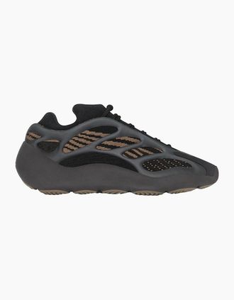 Yeezy by Kanye West Mens 700 V3 Clay Brown - Black - Size: 7.5