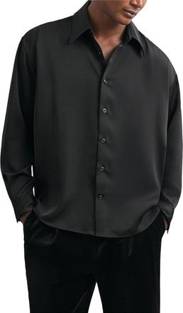 Reiss Vantige Casual Shirt