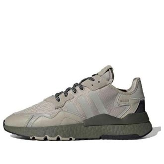 adidas Nite Jogger Sesame Raw Khaki EE5871