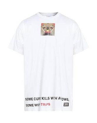 Burberry TOPWEAR - T-shirts sur YOOX.COM