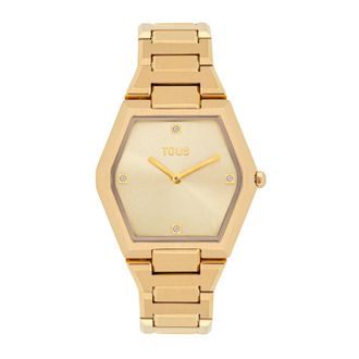 Tous Tous, Donna, Accessori, Giallo, Taglia unica, new
