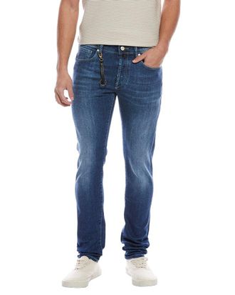 Slowear Incotex by Slowear Slim Jean