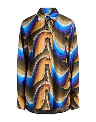 Victoria Beckham TOPWEAR - Shirts on YOOX.COM