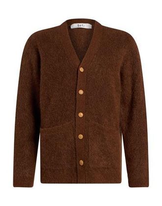 S&eacute;fr KNITWEAR - Cardigans on YOOX.COM