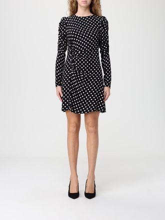 Mar De Margaritas Dress MAR DE MARGARITAS Woman color Black