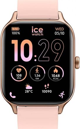 Ice Watch 025278 Dames Ice Fit 3 Smartwatch