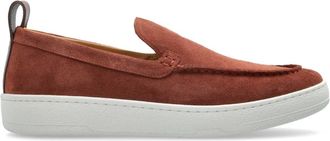 Lanvin Uomo, Scarpe, Marrone, 45 EU, new