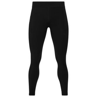 On Performance Tights Lauftights f&uuml;r Herren | schwarz