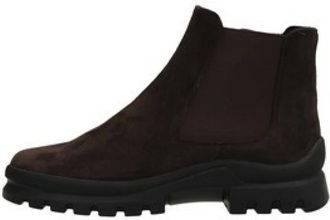 Semler Chelsea Boot - Dames - Schoenen - Bruin - Maat: 42 EU