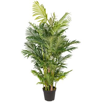 Schubiger M&ouml;bel Kunstpflanze Arecapalme