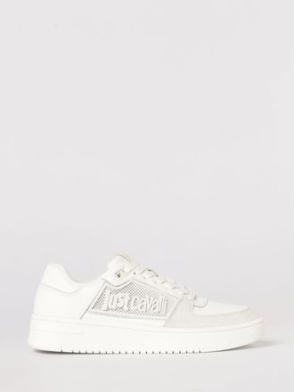 Just Cavalli Sneakers Just Cavalli in pelle e gomma