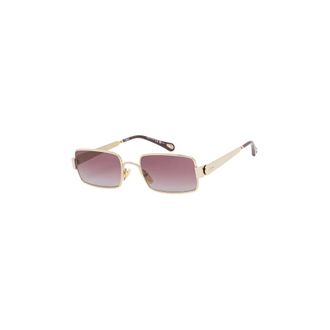 Chlo&eacute; Dames, Accessoires, Geel, Maat: 53 MM
