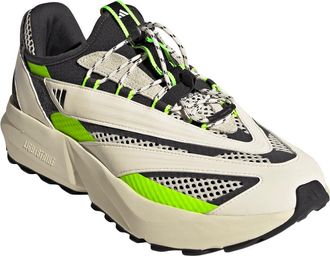 adidas Lightblaze Vista Sneaker in Cwhite/cblack at Nordstrom Rack, Size 10.5