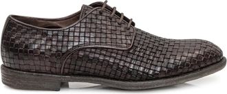 Rolando Sturlini Veterschoenen - Heren - Nette schoenen - Bruin - 39 EU - Schoenen