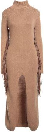 Mixik DRESSES - Midi dresses on YOOX.COM