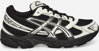Asics GEL-1130 Sneakers Black / Cream